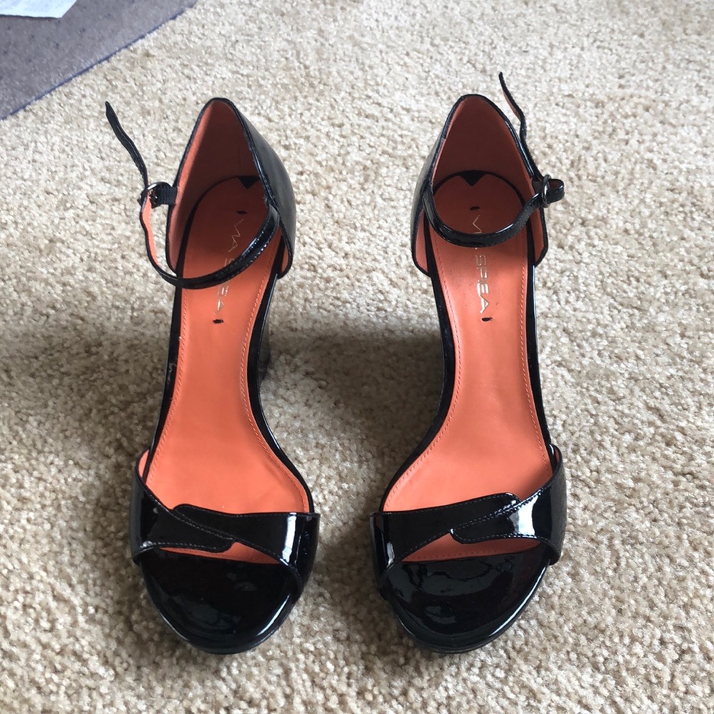 Via Spiga Wedges